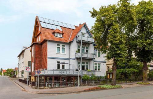 Apartment Apartment 54 by Interhome - Photo 21