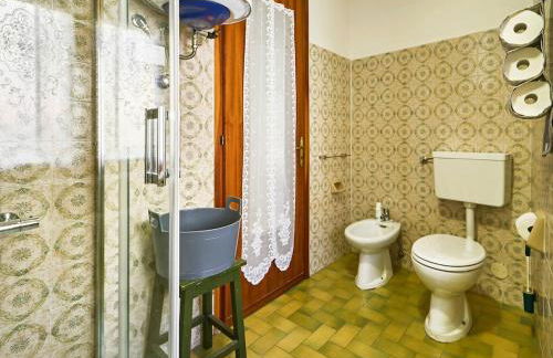 Casa Patron - Grande casa immersa nella natura della Valchiusella, vista montagna, perfetta per famiglie e gruppi a 1 ora da Torino - Foto 61