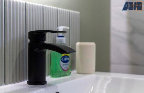 2 Bed Sleeps 4 in Dunfermline - Foto 29