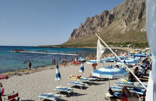 Residenza sul Mare Baia Cornino - Foto 39