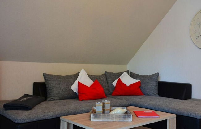 "sea Eagle" in the House on the Dune - Foto 13