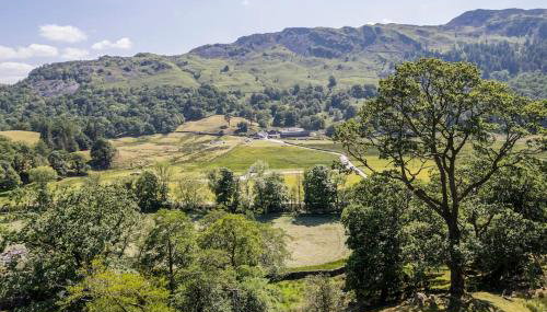 Langdale Boulders, Ambleside, Fantastic views - Foto 3