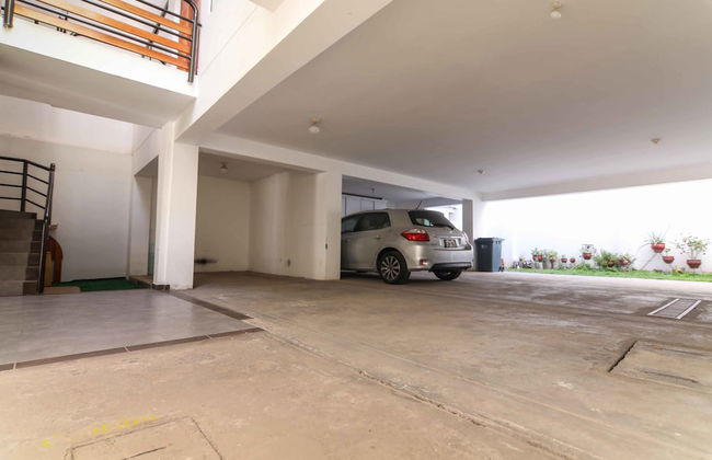 Residencial Emilio - Apartments Cusco - Photo 52