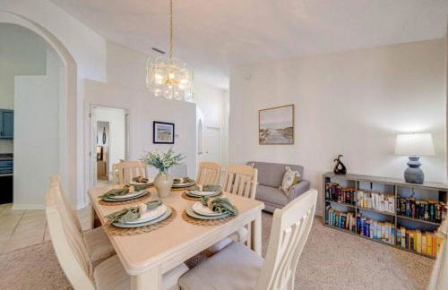 5 Bedroom villa with private pool, close to disney - Foto 32