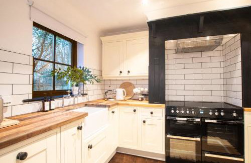 Northern Hideaways Apple Store, Ellingham - Foto 41