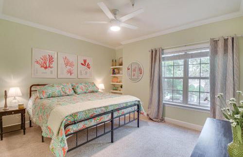 Snowbirds Welcome Foley Condo with Pool Access - Photo 11