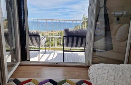 LaVista Penthouse private balcony and sea views - Photo 16