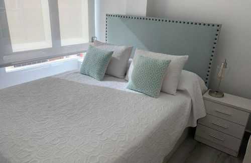 Almansa Shoping & balcony 3 Bedrooms City Center - Foto 10