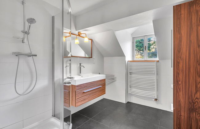 Villa mit Pool Skigebiete Kjh348 - Foto 31