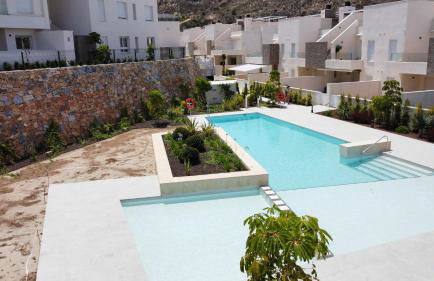 Casa SpainTastic - Luxe, zwembad & golf! - Foto 63