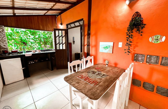 Casas Porto de Cima - Foto 28