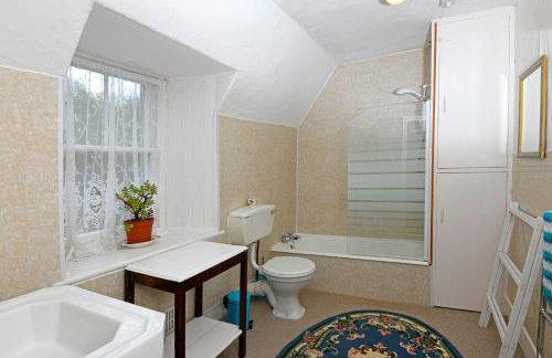 Tower Lodge - Foto 17