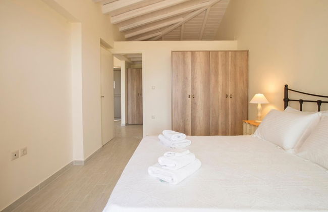 One Bedroom Villa - Lilly - Foto 8