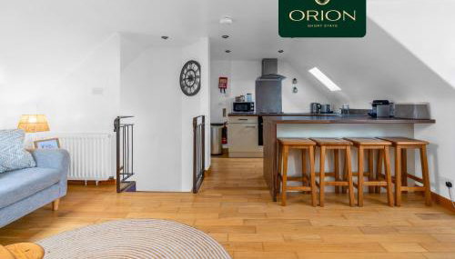 Creel Cottage No 3, Beach Front, Arbroath - Foto 2