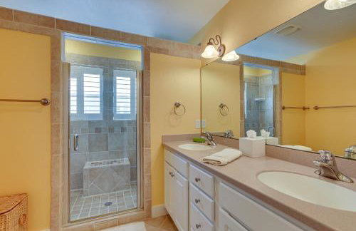 Florida Abode - Private Beach Access and Ocean Views - Foto 14