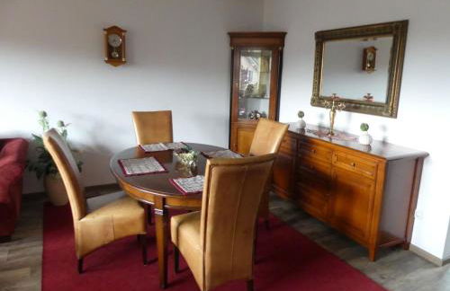 Ferienwohnung Anke - Appartement 5b - Foto 11