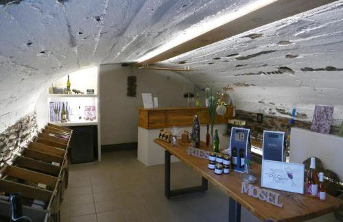 Ferienwohnung Haus am Calmont - Foto 36