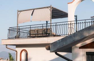 Villa del Pino, Terrazza vista Mare - Foto 18