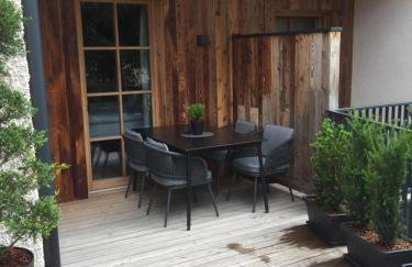 Appartements Innerkofler Mountain Home - Foto 66