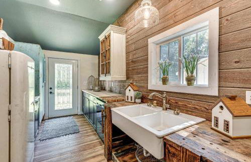 Benton Harbor Home 3 Mi to Beach Grill and Yard - Foto 9