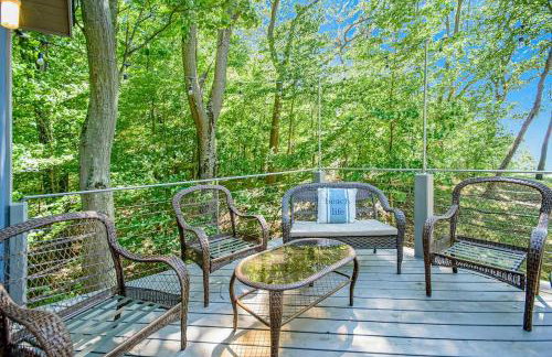 Jacobia Lakefront Retreat - Photo 23