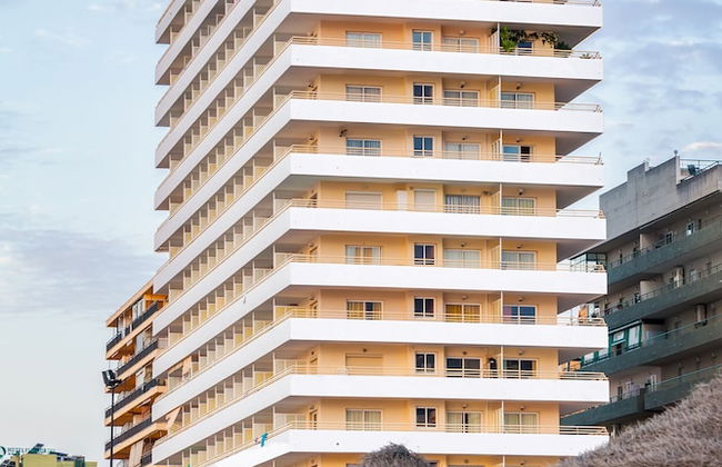 Apartamentos Stella Maris - Foto 31