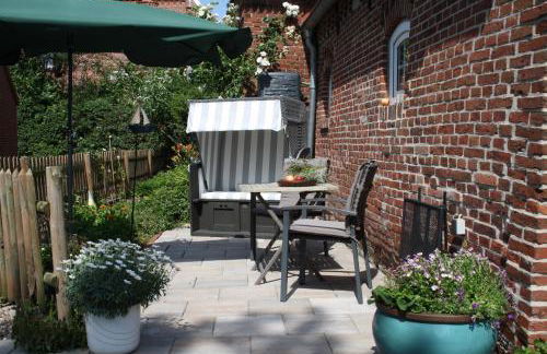 Apartment Vier Jahreszeiten Pilsum - Foto 1