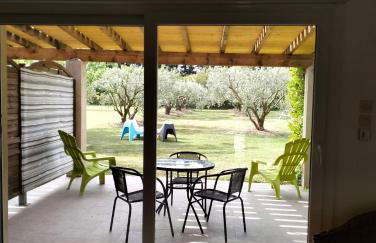 Petit Mazet PROVENCE - Foto 13