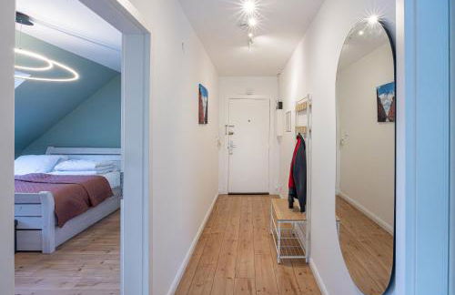 have-a-nice-Stay - U-Bahn nach Hamburg 150m- Bäcker & Restaurants 200m - Lidl 800m - Zentrum 1,5km - Foto 32