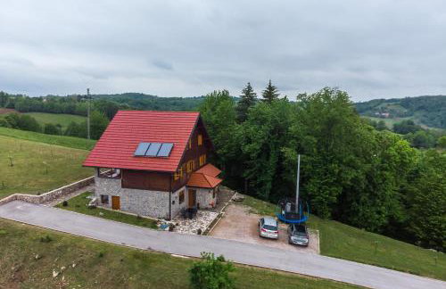 Apartment Stone and Wood - Photo 10