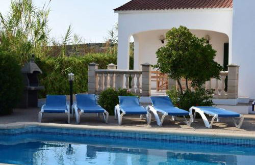 Villa Luz refugio de calma y belleza en Menorca - Foto 11