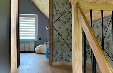 Domki Nad Starym Potokiem - Foto 20