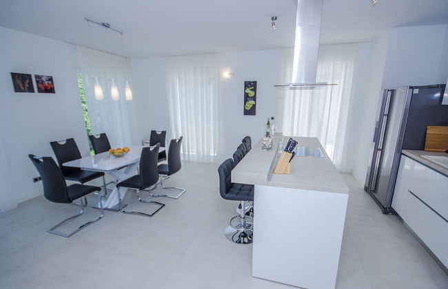 Villa Rose - Foto 17