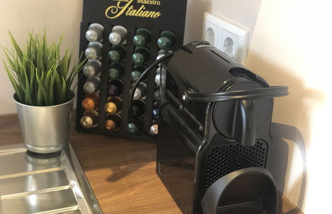 Guetsel Lodge Appartements - Photo 5