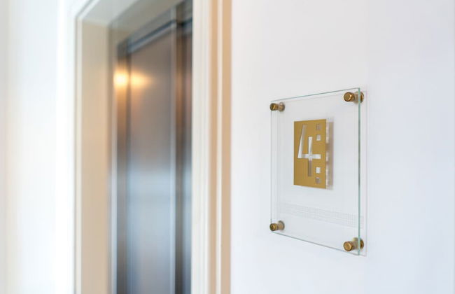 Hunger Wall Residence - Foto 25