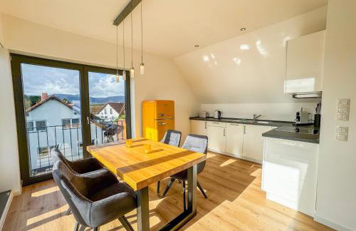 Vyne Apartments - Dachterrasse - Grill - Parkplatz - Foto 4