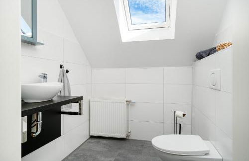 Alte Pastorei Wiefels - Photo 6