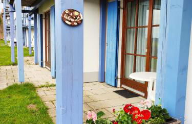 Ferienwohnung 37 Sonnenwald - Foto 9