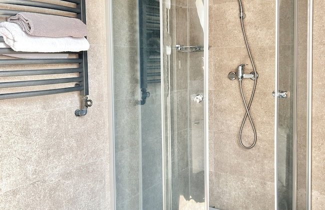 Apartamenty Golf Dyndeby - Foto 35
