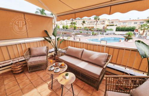 2 Wings Tenerife - Apartment Chayofa - Foto 2