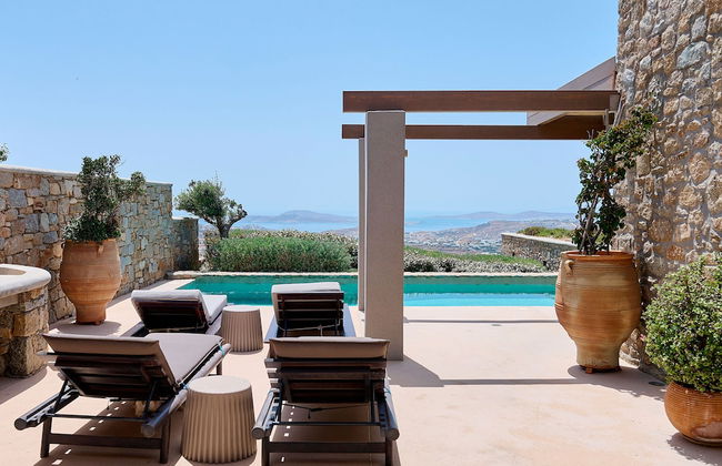 Kounoupas Complex by Mykonos Rocks - Foto 47