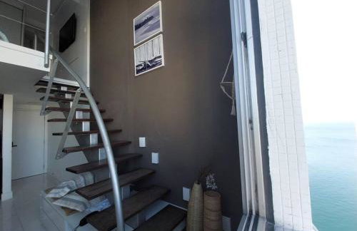 Lindo Loft Beira-Mar na Vitória - Foto 16