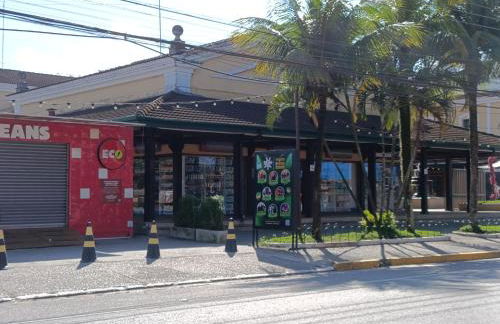 Chalé Recanto do Barão - Foto 27