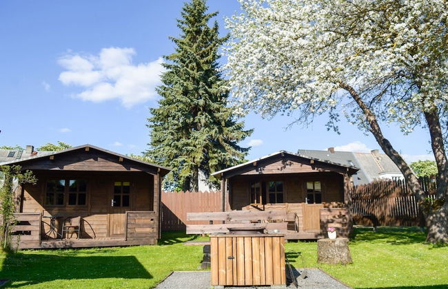 Karjamaa Camping - Foto 39