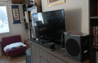 Appartment Porte de Versailles Paris Expo - Foto 4