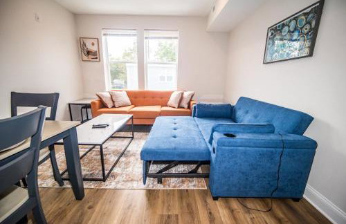 The Josi:Elegant space and view - Foto 1