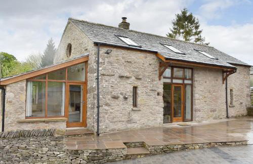 Stallion Barn - Foto 8