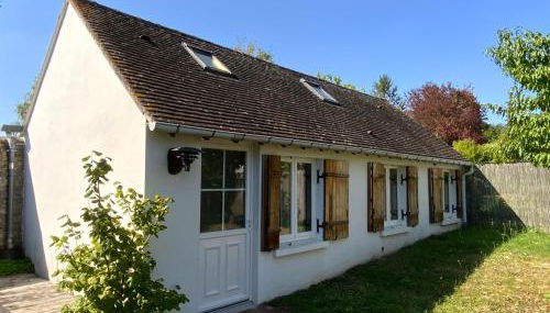 La Maisonnette de Senlis - Foto 2