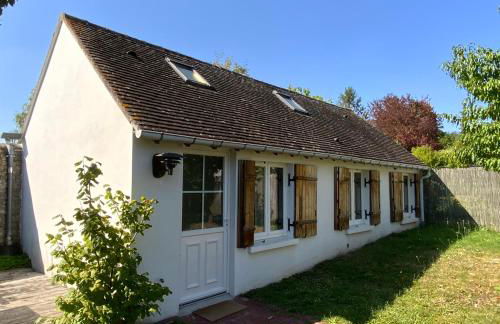 La Maisonnette de Senlis - Foto 2