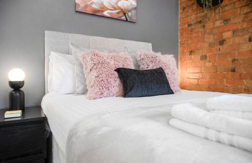 WhiskAwayStays Foregate Studio No 1 - Foto 17